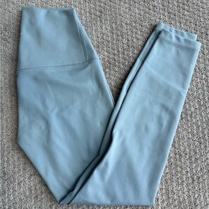 Yogalicious Pale Blue Leggings